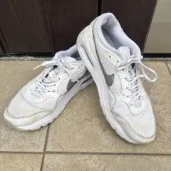 Nike エアマックス ホワイト