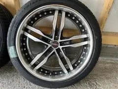 2026年最新】245 40R20 タイヤホイールセットの人気アイテム - メルカリ