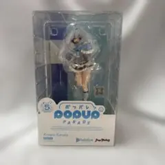 天音かなた ノンスケール プラスチック製 塗装済み完成品フィギュア