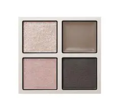 アディクション ザ アイシャドウ パレット + サイレンスト セレニティ 101