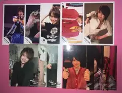 有岡大貴　公式写真　フォトセ