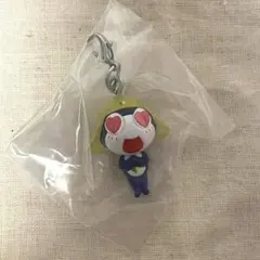 ケロロ軍曹 めじるしアクセサリー タママ