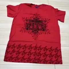 東方神起WITH2015 ライブTシャツ
