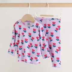 【新品未開封】NEXT ベビーセットアップ