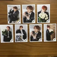 松倉海斗 公式写真