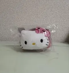 【新品未開封】ハローキティ×サーティワン　ふわふわオリジナルスリーブ