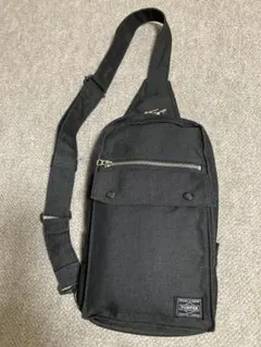 PORTER スモーキースリングショルダーバッグ
