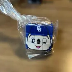 ドアラ 4面キーホルダー