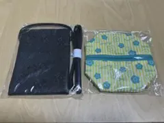 TORACO トラコ　阪神タイガース　ポーチ　サコッシュ