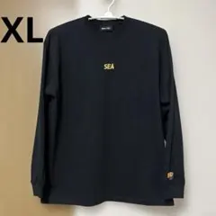 2026年最新】wind and sea ロンtの人気アイテム - メルカリ