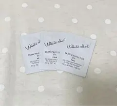 POLA ポーラ　ホワイトショット　スキンプロテクター　サンプル　DX