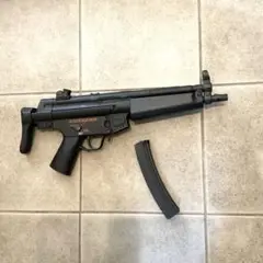 良品 東京マルイ純正ＭＰ５ＨＣハイサイクル メカボックス良品 Amazon.co.jp: 東京 マルイ 電動ガン MP5 A5 HC ハイサイクル