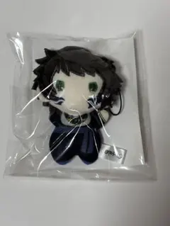 新品】鬼滅の刃 無限城編 獪岳 ブレスレット ゆらふわみにみに