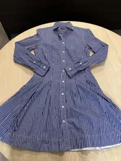 ［値下げ］ラルフローレン　ワンピース