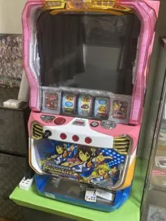 パチスロ実機 アイドルマスター ミリオンライブ シアターフェスティバルのサムネイル
