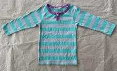 GLOBAL WORK  キッズ トップス 七分袖  XL