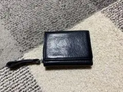PORTER 三つ折り財布 メンズ