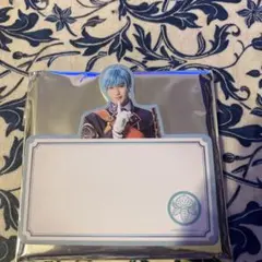 舞台刀剣乱舞　一期一振　ふせん　本田礼央