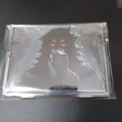 鬼滅の刃　無限城編 第一章　場面写そのままアクリルスタンド　黒死牟　新品未開封