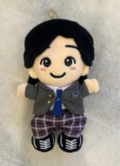 なにわ男子 道枝駿佑 金田一少年の事件簿 ちびぬい 新品未使用