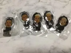 関口メンディー　マグネットクリップ　セット　2