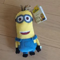 ミニオン　パスケース