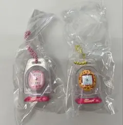 たまごっち　おかしなたまごボーロっち3 2種セット