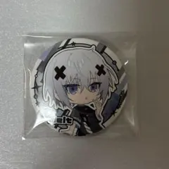 めておら メルトくん 缶バッジ