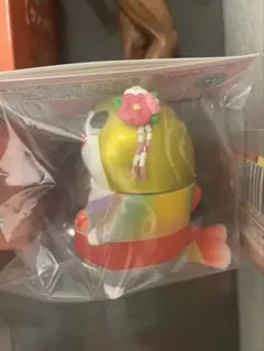 j3un様専用　コイス　ソフビ　金マイコ　ミイラニャンス　セット