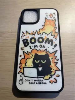 新品iphone 14plus/15plus用 ケース