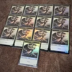 2026年最新】mtg アンステーブル boxの人気アイテム - メルカリ