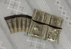 ELIXIR トライアルセット 7点 おまけサンプル5個付き