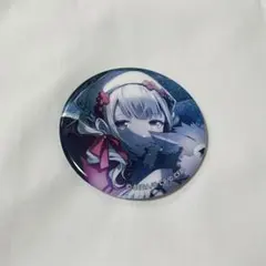 小豆沢こはね グリッター缶バッジ グリ缶 缶バッジ 26a