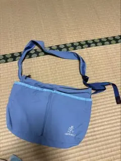 GRAMICCI ショルダーバッグ