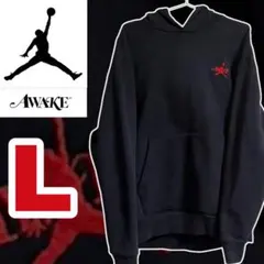 2026年最新】AWAKe jordan パーカーの人気アイテム - メルカリ