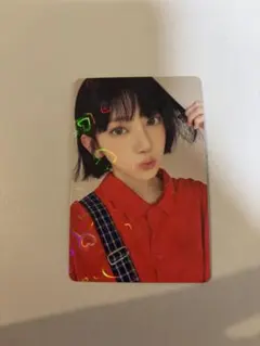 ルセラ SPAGHETTIコンパクト盤6形態セット購入特典ユニバ サクラ