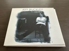 帯付 JEFF BUCKLEY Live A L'Olympia 日本盤