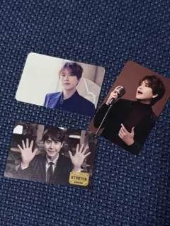 2026年最新】super junior-kyuhyunの人気アイテム - メルカリ