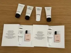 CHANEL サンプルセット