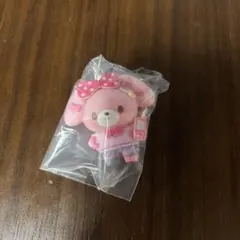 ちびっとも ぼんぼんりぼん
