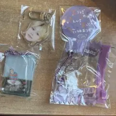 JO1 カプセルトイ 木全翔也セット