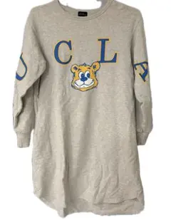 UNITED ARROWS UCLA 長袖チュニック