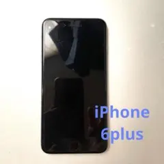 Apple iPhone 6 Plus 64GB SIMフリー