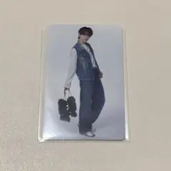 KO1KEYZ 加藤大樹トレカ 005
