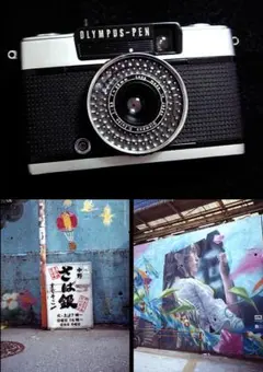 2026年最新】olympus pen ee-3の人気アイテム - メルカリ