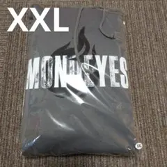 2026年最新】monoeyes パーカーの人気アイテム - メルカリ