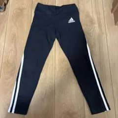 adidas レギンス 130cm