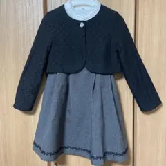 any FAM フォーマルワンピース3点セット　卒園式　入学式