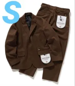 グレーSサイズ 25FW Dickies TRIPSTER Tweed Suit - メルカリ