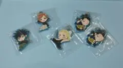 呪術廻戦 ハンズアップスタイルキーホルダー